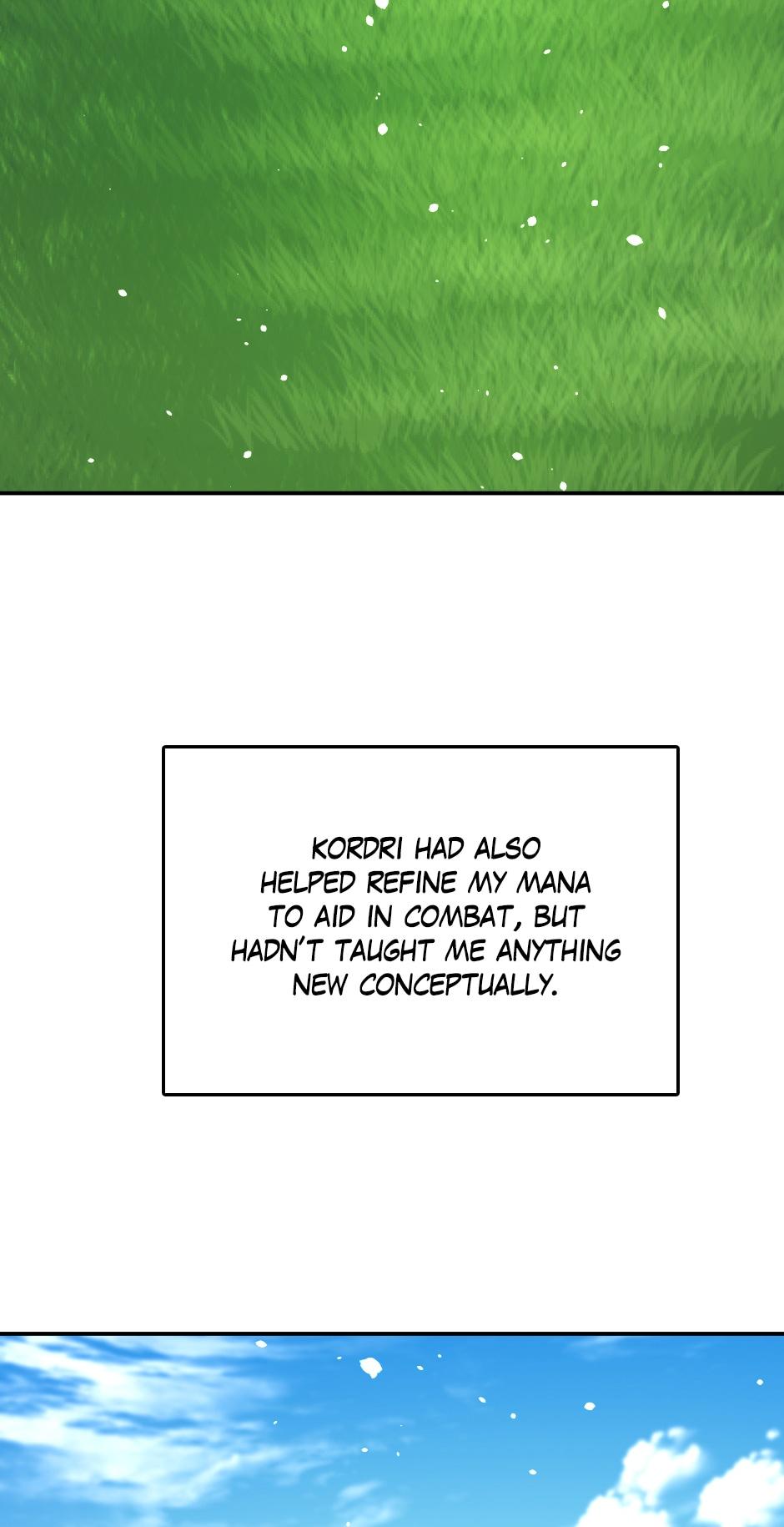 The Beginning After The End Chapter 154 image 036